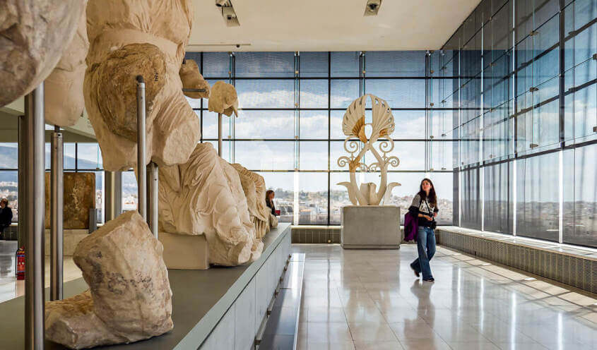 Acropolis Museum